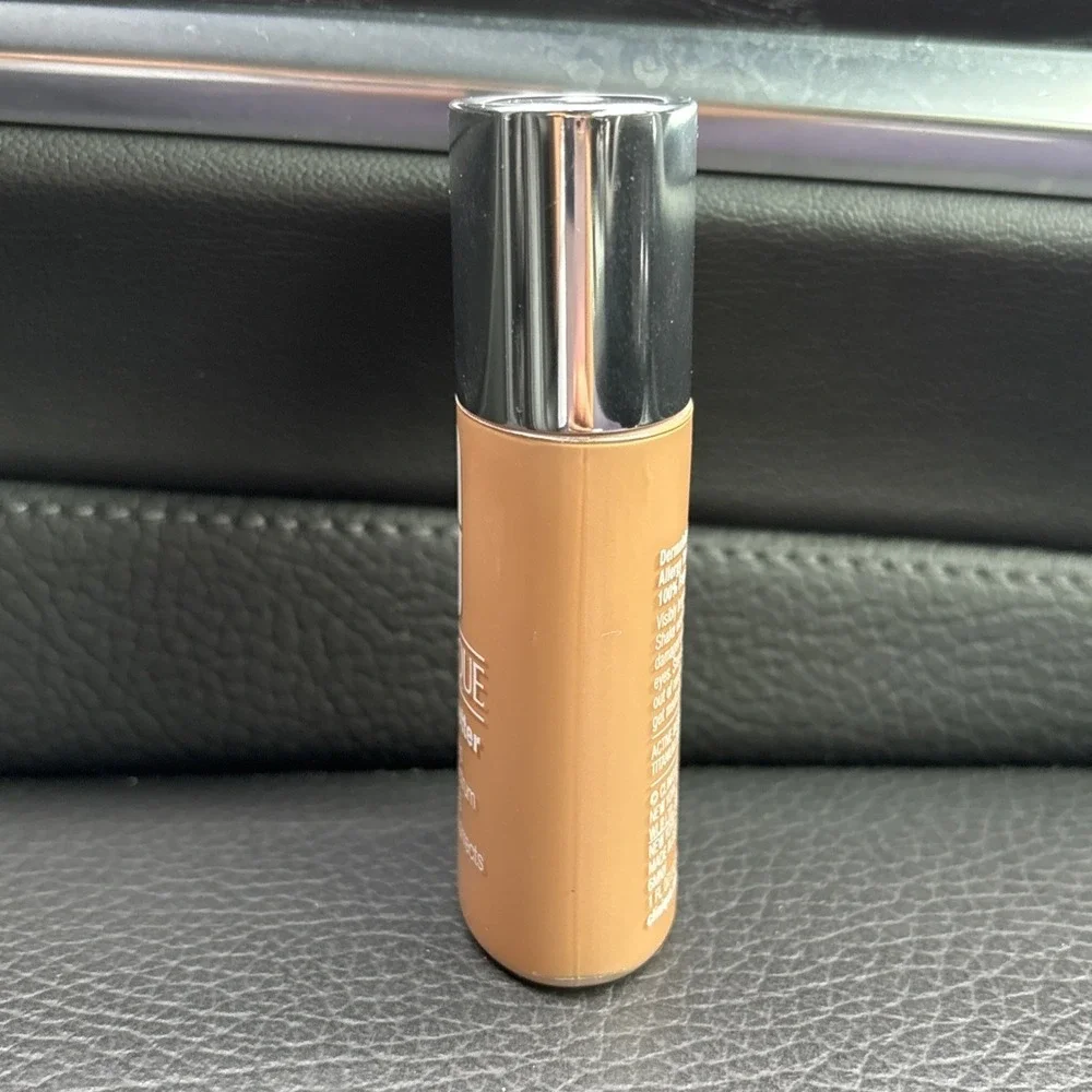 Clinique Even Better Makeup Broad Spectrum SPF 15 - WN 82 Latte M 1 FL.OZ NEW